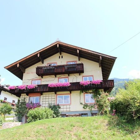 Apartment In Hopfgarten Brixental Near Ski Lift Hopfgarten im Brixental Eksteriør billede