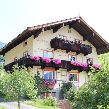 Apartment In Hopfgarten Brixental Near Ski Lift Hopfgarten im Brixental Eksteriør billede