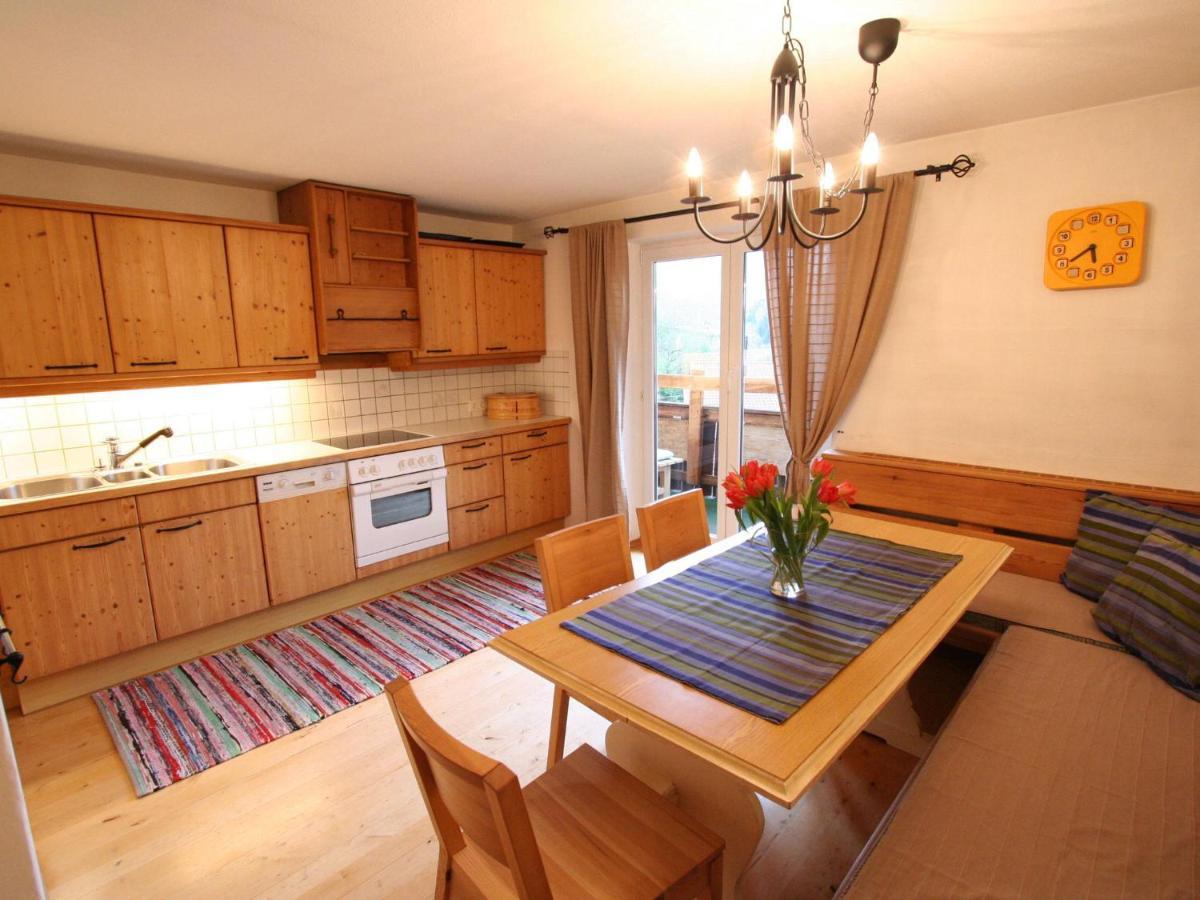 Apartment In Hopfgarten Brixental Near Ski Lift Hopfgarten im Brixental Eksteriør billede