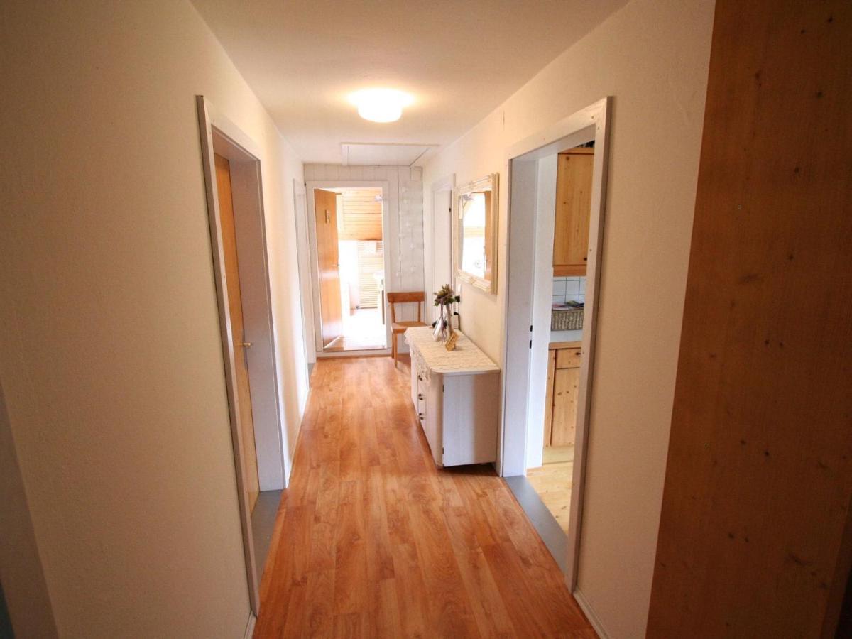 Apartment In Hopfgarten Brixental Near Ski Lift Hopfgarten im Brixental Eksteriør billede