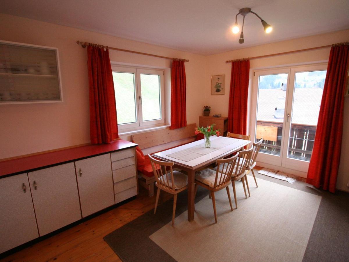 Apartment In Hopfgarten Brixental Near Ski Lift Hopfgarten im Brixental Eksteriør billede