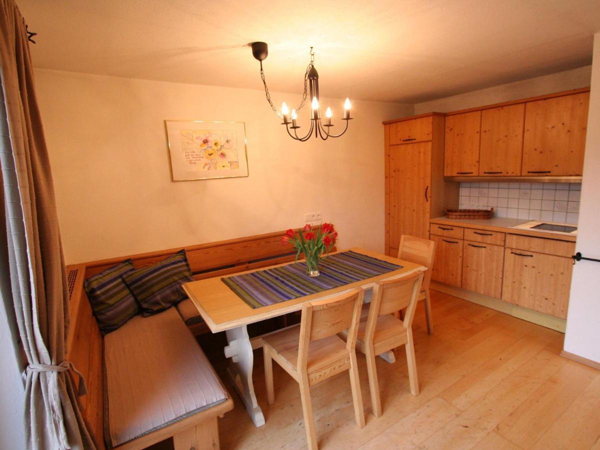 Apartment In Hopfgarten Brixental Near Ski Lift Hopfgarten im Brixental Eksteriør billede