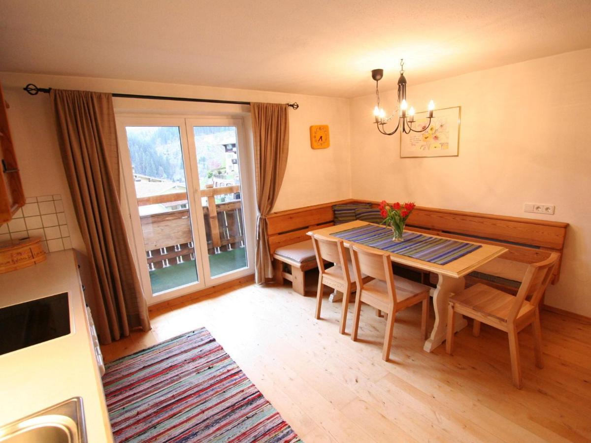 Apartment In Hopfgarten Brixental Near Ski Lift Hopfgarten im Brixental Eksteriør billede