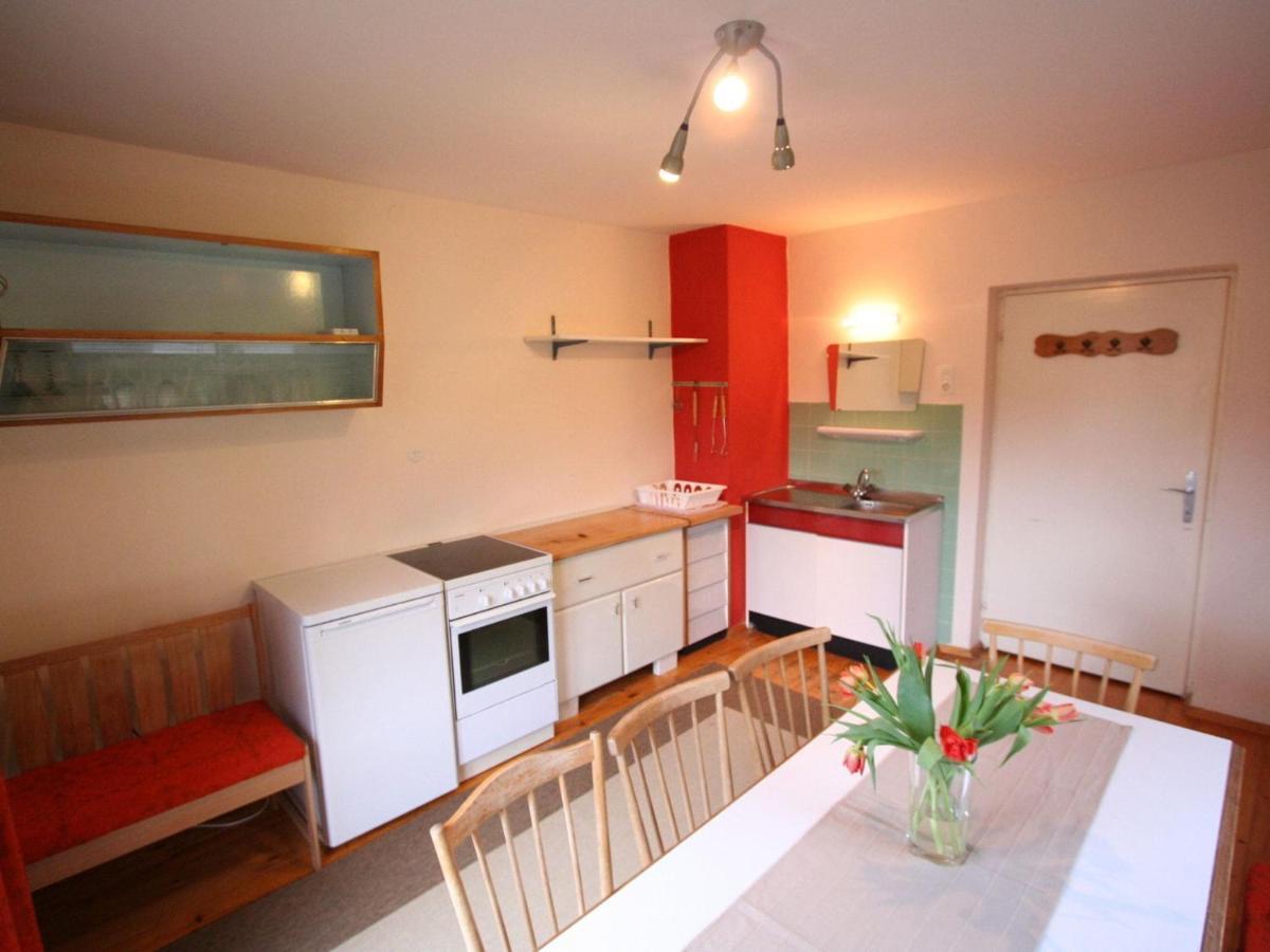 Apartment In Hopfgarten Brixental Near Ski Lift Hopfgarten im Brixental Eksteriør billede