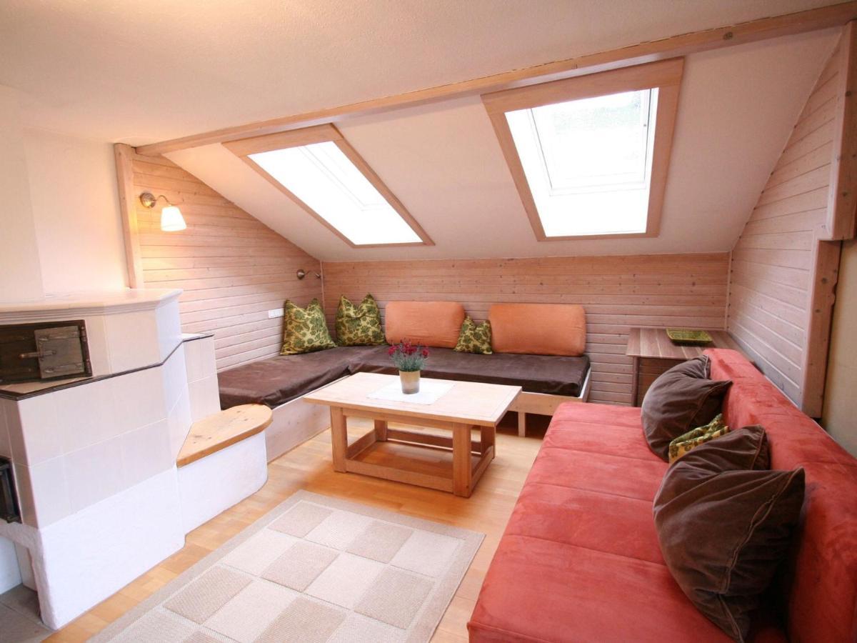 Apartment In Hopfgarten Brixental Near Ski Lift Hopfgarten im Brixental Eksteriør billede