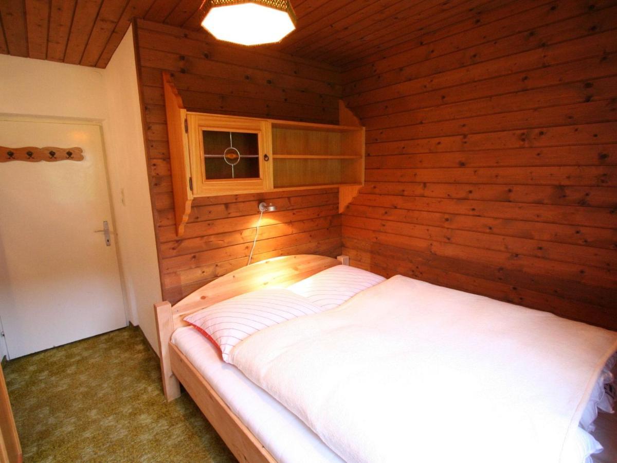 Apartment In Hopfgarten Brixental Near Ski Lift Hopfgarten im Brixental Eksteriør billede