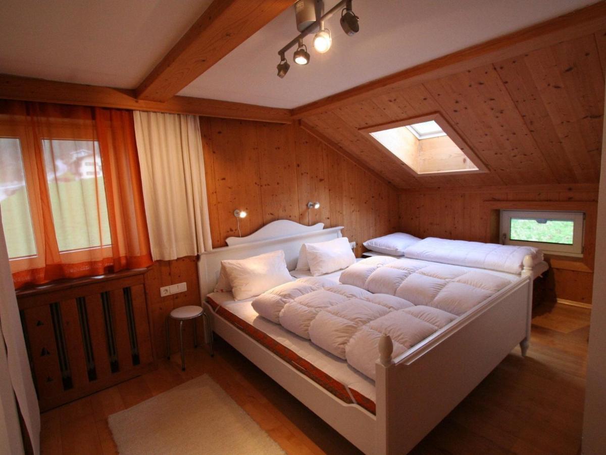 Apartment In Hopfgarten Brixental Near Ski Lift Hopfgarten im Brixental Eksteriør billede