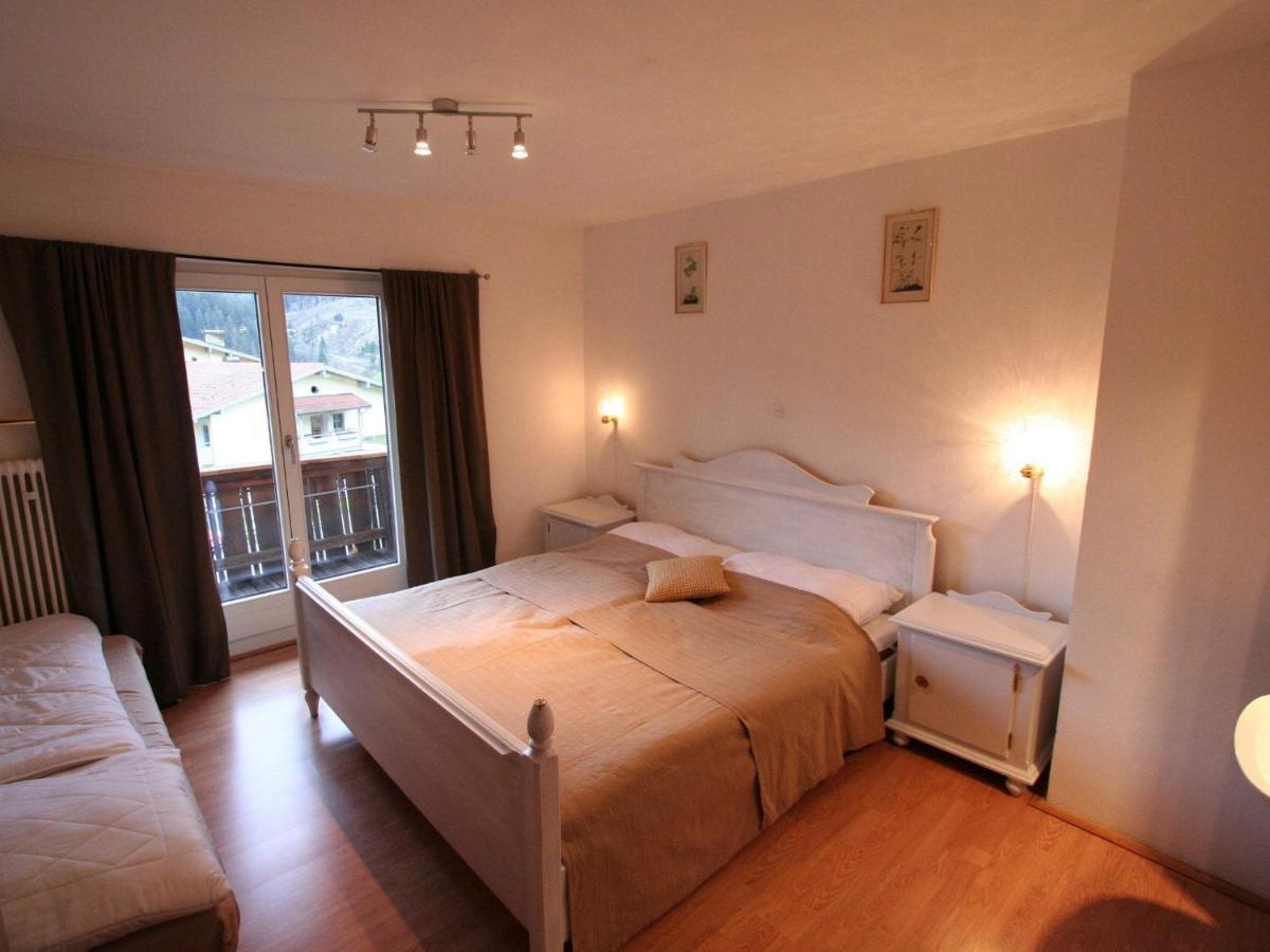 Apartment In Hopfgarten Brixental Near Ski Lift Hopfgarten im Brixental Eksteriør billede
