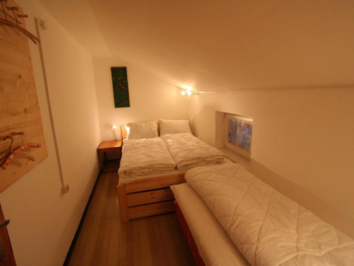 Apartment In Hopfgarten Brixental Near Ski Lift Hopfgarten im Brixental Eksteriør billede