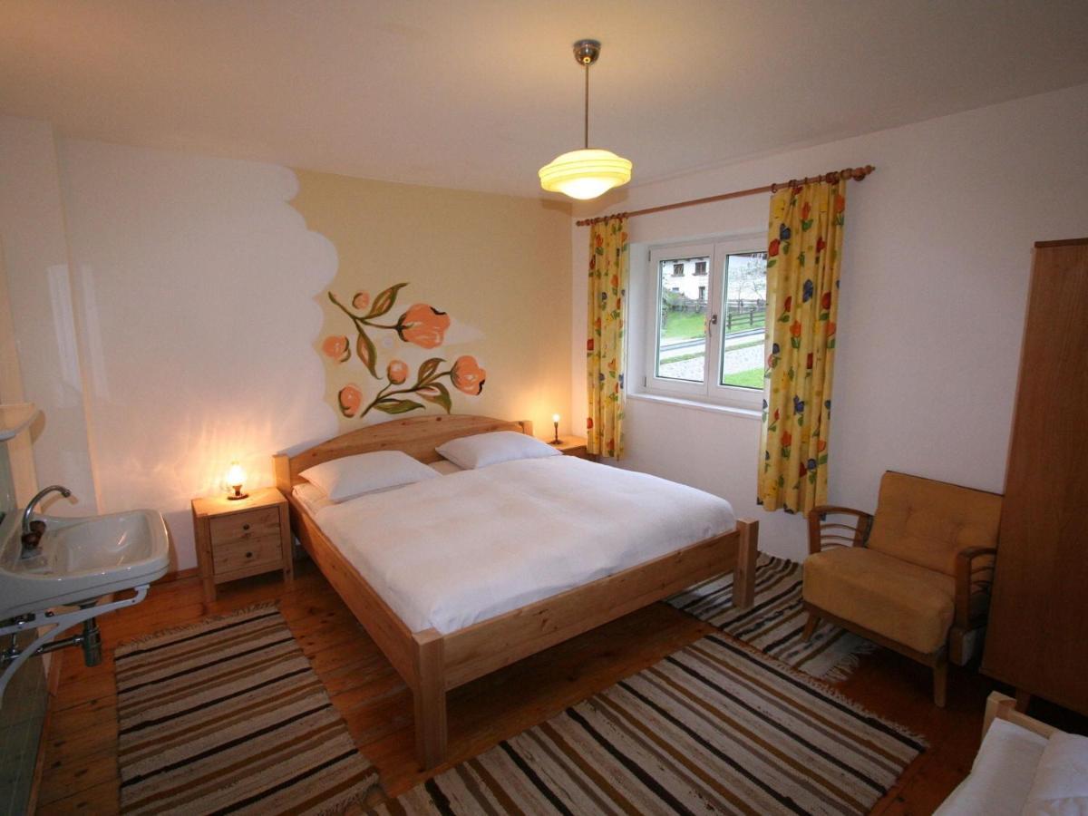 Apartment In Hopfgarten Brixental Near Ski Lift Hopfgarten im Brixental Eksteriør billede