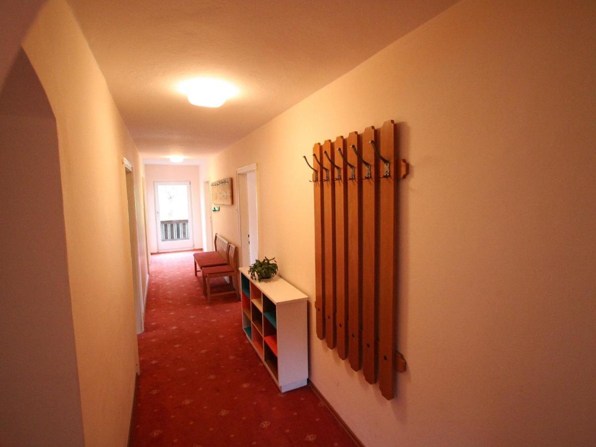 Apartment In Hopfgarten Brixental Near Ski Lift Hopfgarten im Brixental Eksteriør billede