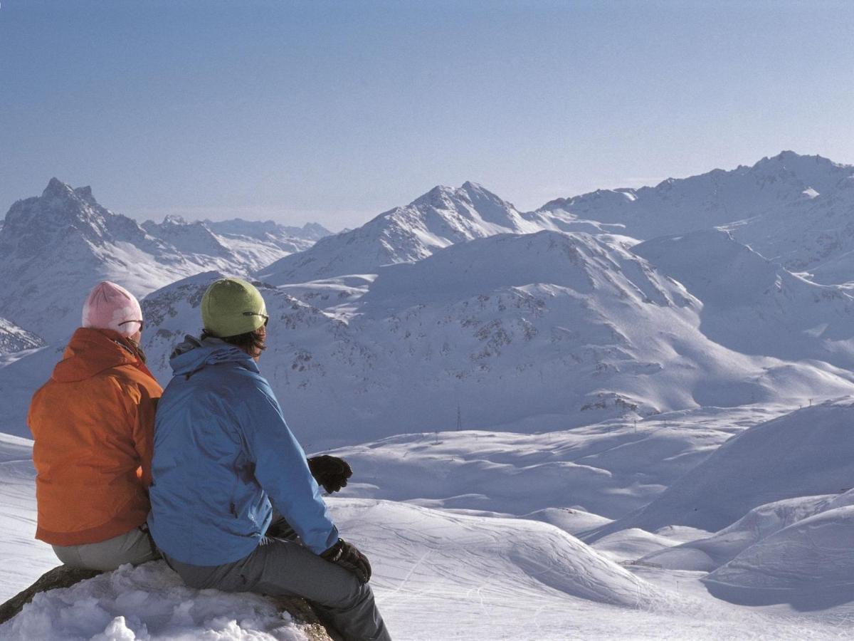 Apartment In Hopfgarten Brixental Near Ski Lift Hopfgarten im Brixental Eksteriør billede