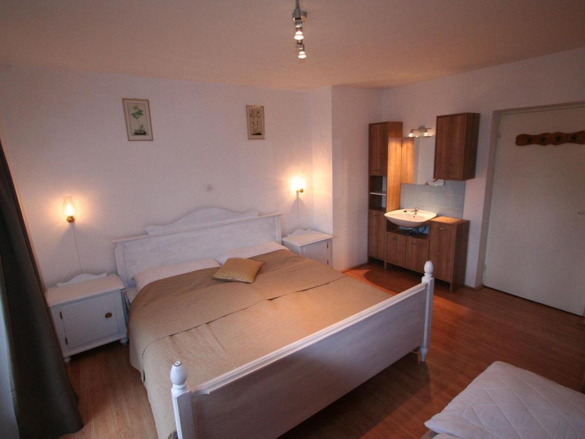Apartment In Hopfgarten Brixental Near Ski Lift Hopfgarten im Brixental Eksteriør billede