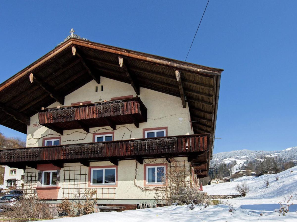 Apartment In Hopfgarten Brixental Near Ski Lift Hopfgarten im Brixental Eksteriør billede